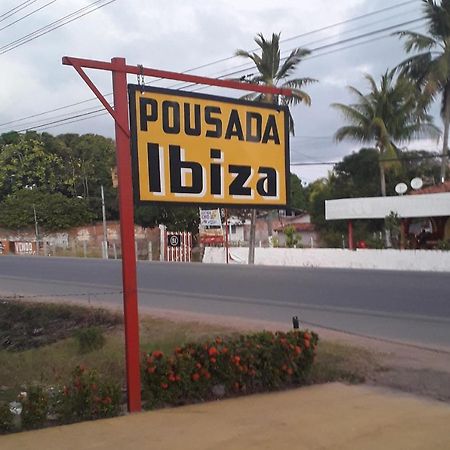 Oyo Pousada Ibiza 马拉戈日 外观 照片
