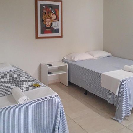 Oyo Pousada Ibiza 马拉戈日 外观 照片