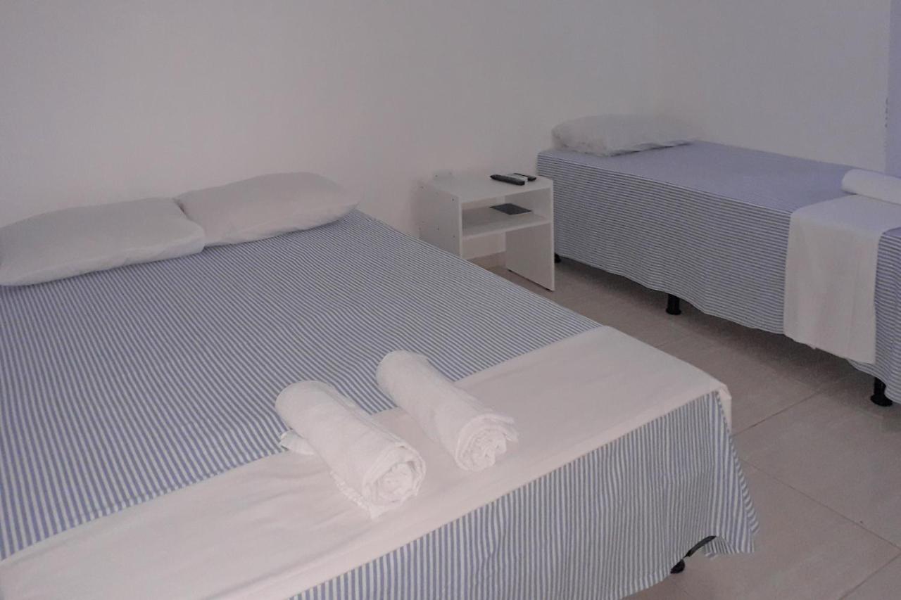 Oyo Pousada Ibiza 马拉戈日 外观 照片